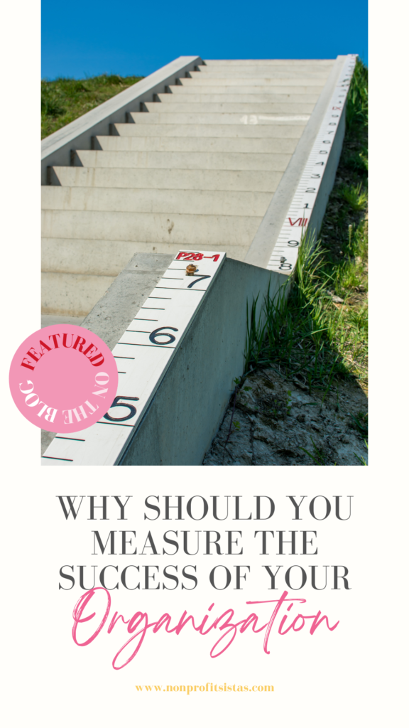 The blog post cover for Measuring Your Success Using a Programming Plan.